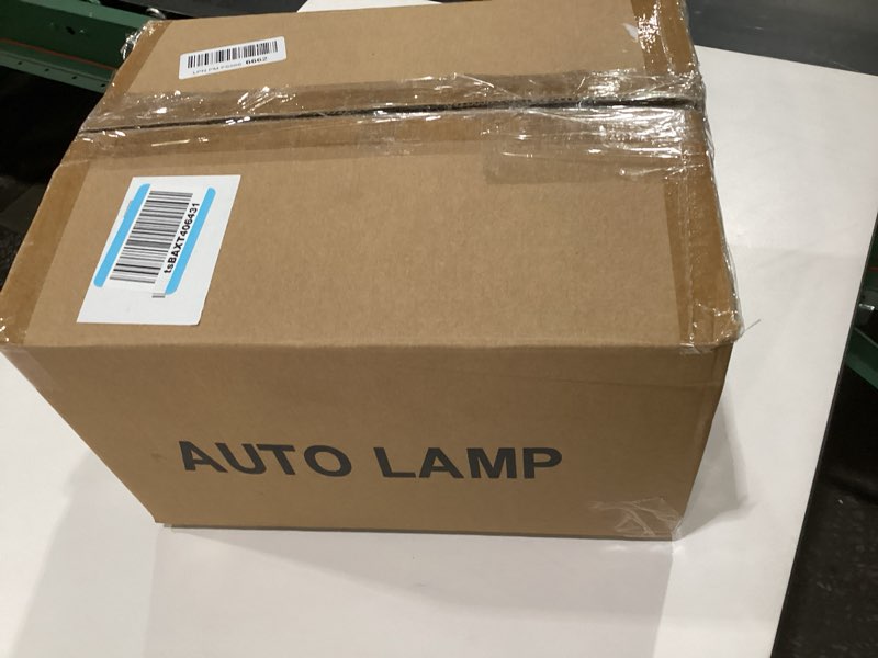 Condition photo showing New/Like New for SINYATO INDUST LED Tail Light Assembly for 2016-2023 Toyota Tacoma,Tacoma LED Rear Lamp With Startin