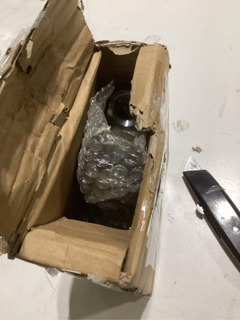 Condition photo showing Good Condition for Slip Yoke 2-3-5981X Fit for Ford C-4 T5 T10 AOD Transmission, Compatible with 1330 Series U joint 5-213X