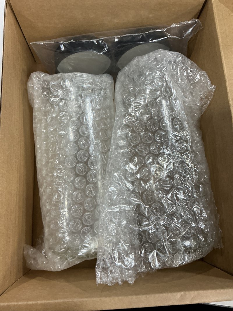 Condition photo showing New/Like New for jarming collections complete kefir starter kit/kombucha fermentor kit-1 mason jar wide mouth-plastic storage lid - hic(4 inch) nylon mesh strainer-cotton cloth cover and wood spoon (half gallon)