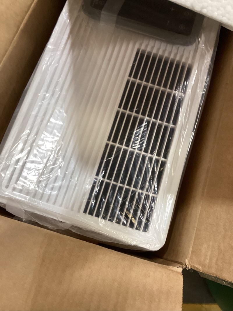 Condition photo showing Good Condition for 4500 sq.ft energy star most efficient 2025 dehumidifier,aeocky max 80 pint/day smart compressor dehumidifier with drain hose, intelligent humidistat,for basement,bedroom,home,bathroom