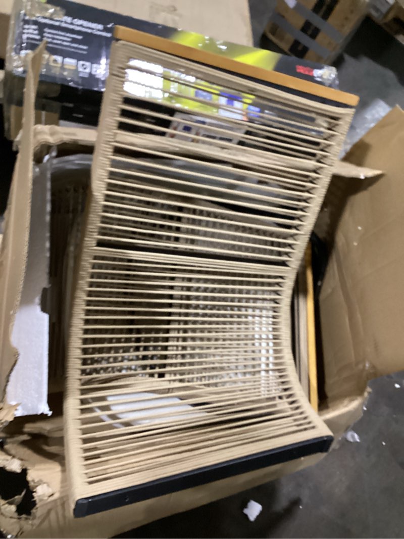 Condition photo showing Good Condition for similiar to stock photo… n769p399685n beige swivel chair 