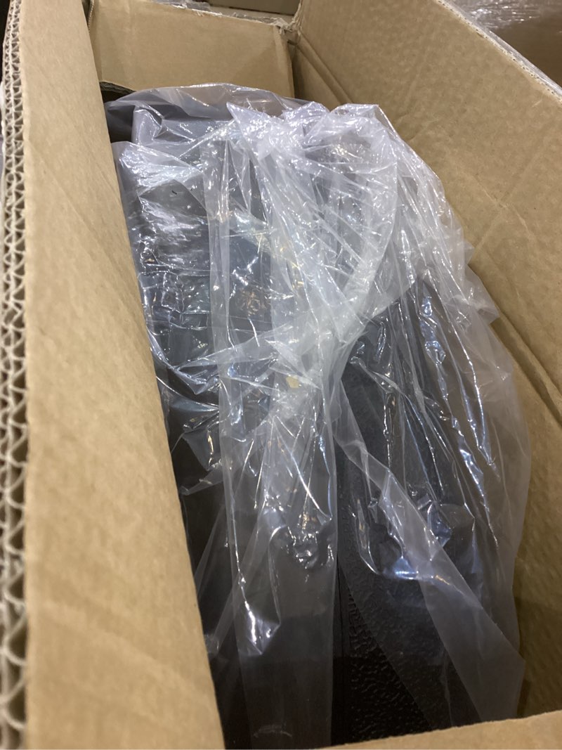 Condition photo showing Good Condition for C-Hopetree 99 lb Heavy Duty Water Fillable Rolling Base Stand with Wheels for Patio Outdoor Market Table Umbrella, Black 99lb