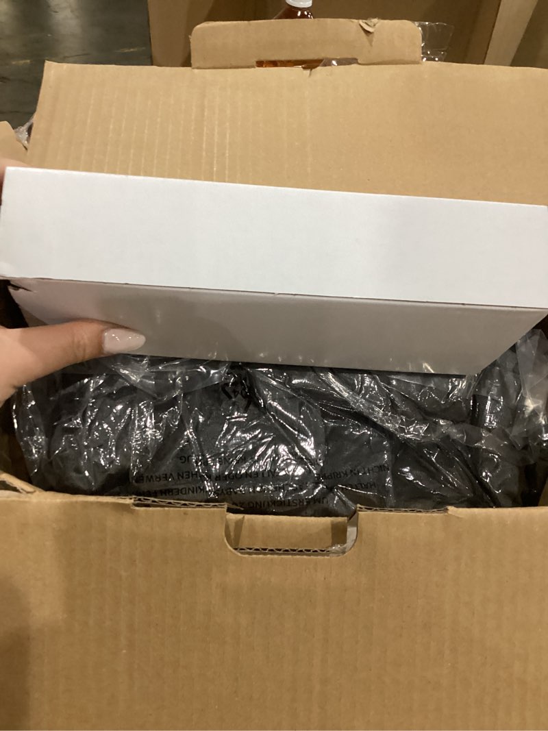 Condition photo showing Good Condition for Electric Heated Blanket Full Size 72"x84", Soft Flannel with Overheat Protection, 6 Adjustable Heat Settings & 10-Hour Auto-Off Timer, Fast Heating for Winter Comfort, Dark Gray 02-dark Gray Full 72"x84"