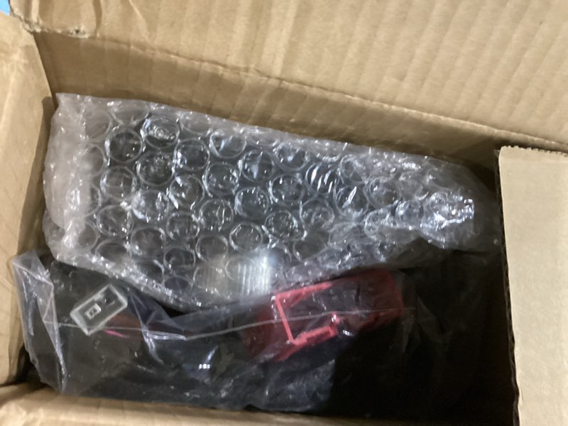 Condition photo showing As Is for center console control switch fit for 2014-2015 mazda 3 2.0l 2.5l l4 | replace for bhn1-66-cm0c