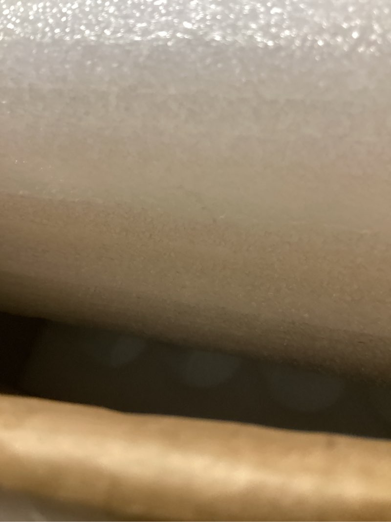 Condition photo showing Good Condition for 12-pack glass hurricane candle holders - 13.78" tall clear open-ended cylinders for pillar candles - includes 2.36" taper candlestick holders - wedding, event & home decor centerpieces