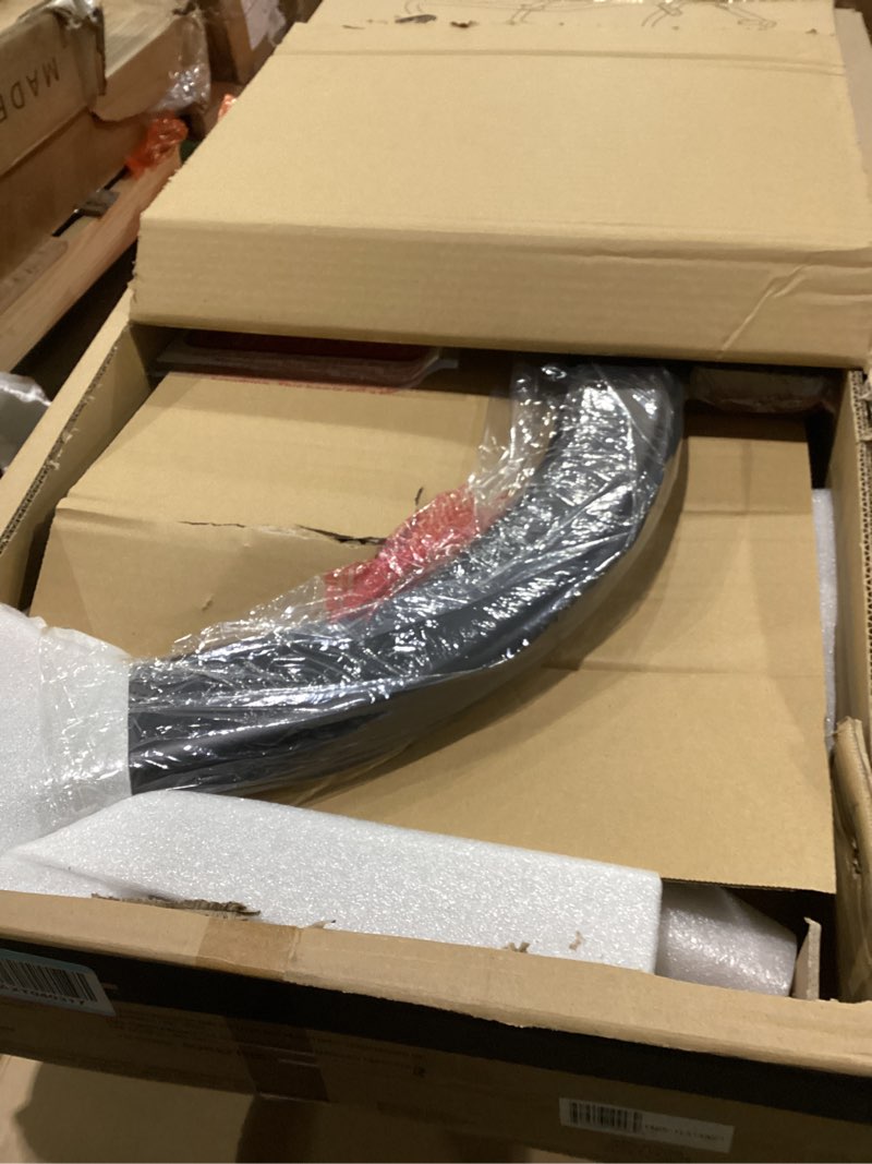 Condition photo showing New/Like New for Fuel Pureformance Heavy Bag Stand | Multiple Options Black Bag Stand Only