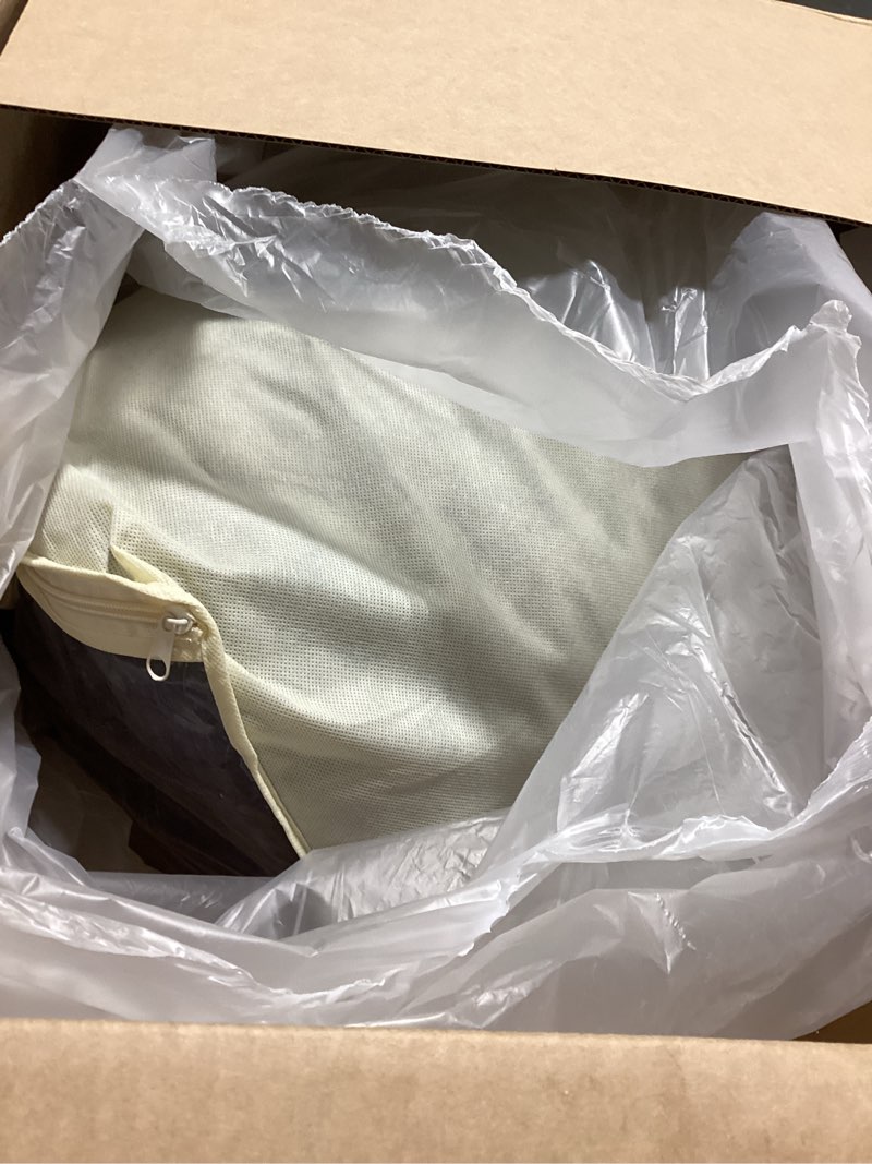 Condition photo showing Good Condition for 6 pack black round spandex tablecloths for 60 inch tables, wrinkle free stretchy 120 inch fitted round table cloths cover with elegant skirt for wedding birthday parties banquet black 60 inch - 6 pack