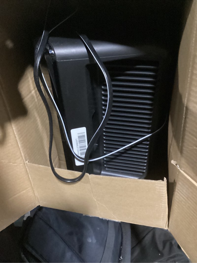 Condition photo showing New/Like New for winix 5520 air purifier for home large room up to 1882 ft² in 1 hr with air quality monitor, true hepa, high deodorization carbon filter and auto mode, captures pet allergies, smoke, dust. black air purifier