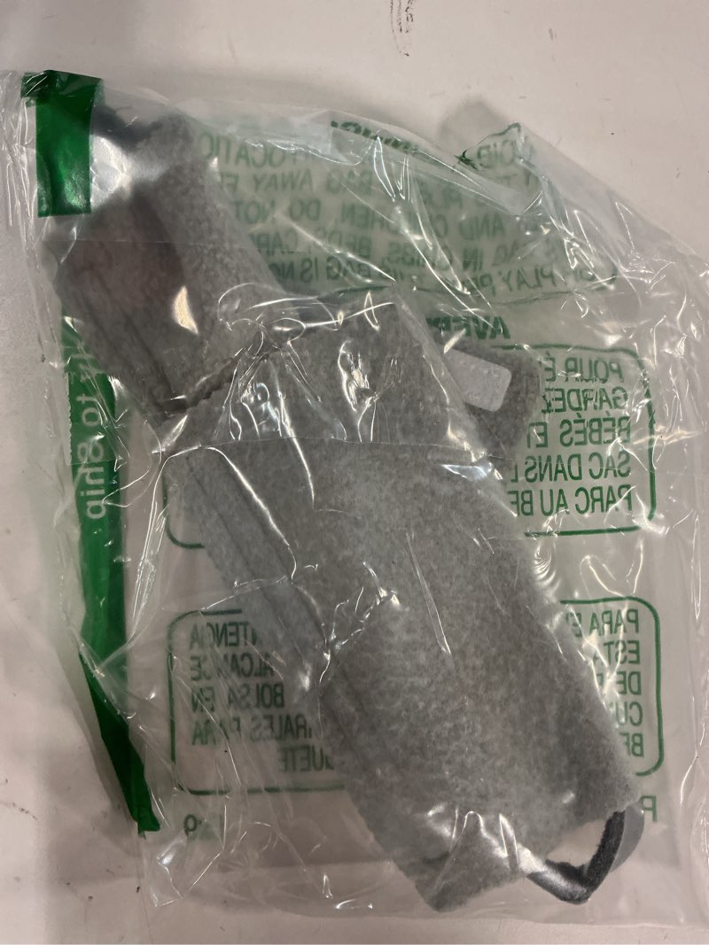 Condition photo showing Good Condition for Replacement Headgear Strap for Nasal Dreamwear, Premium Stable Material Supplies Adjustable Fit Design Included 1 Strap + 2 Strap Covers to Reduce Red Face Pressure