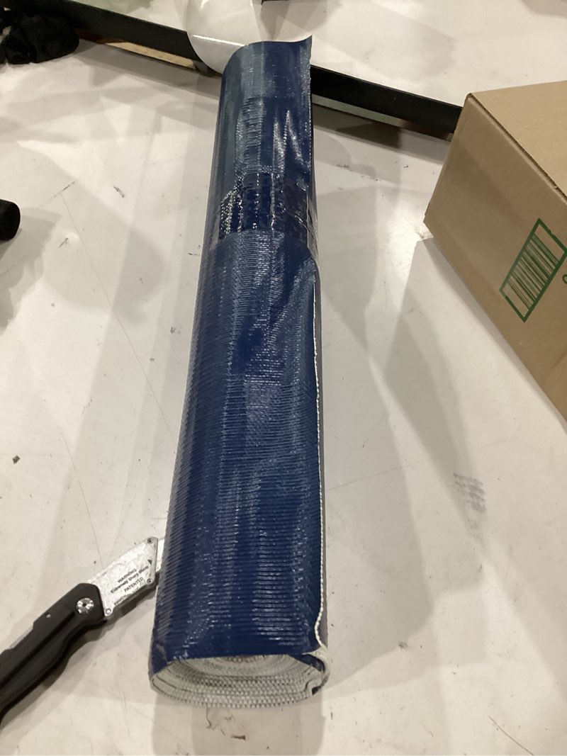 shelf liner