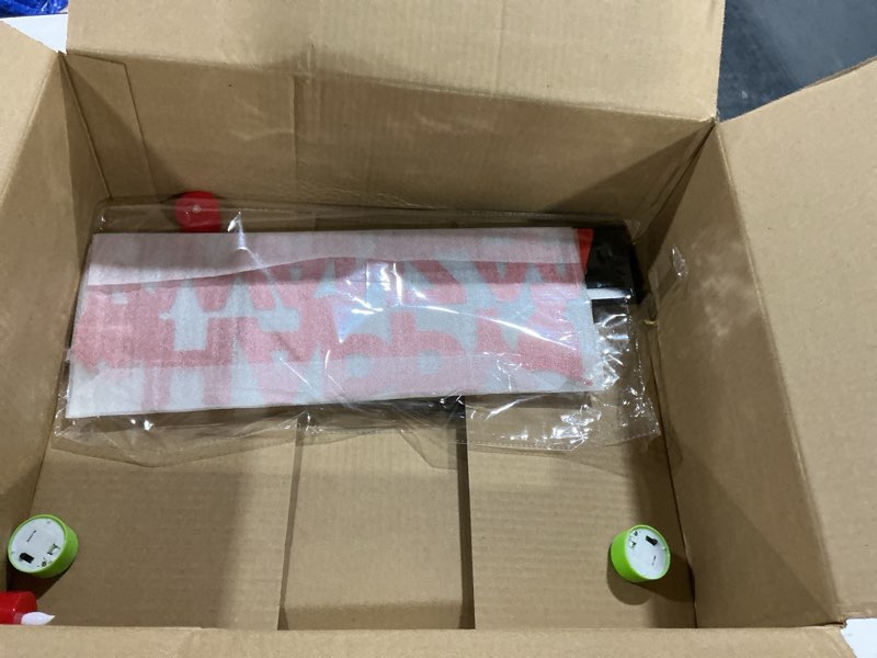 rossesay happy kwanzaa flameless tea light candle stand table happy kwanzaa centerpiece decoration w