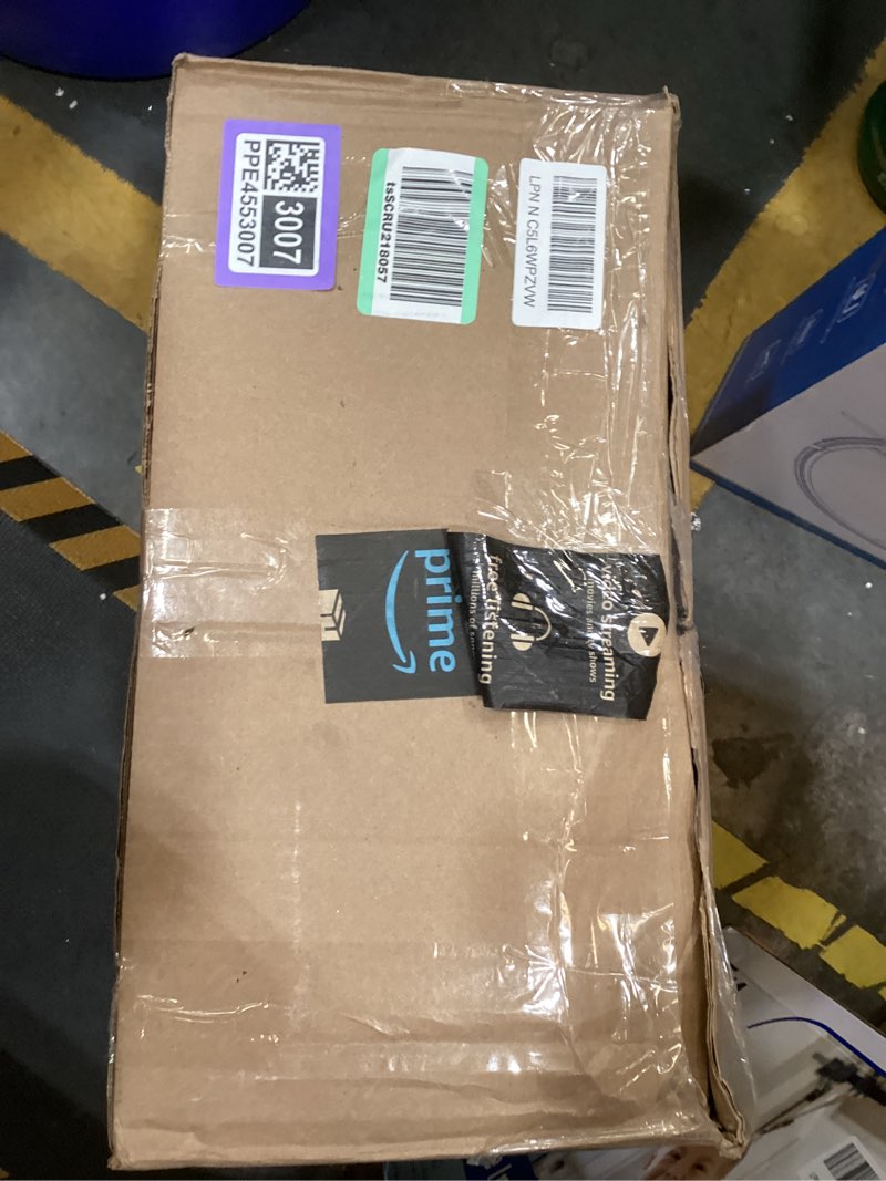 Condition photo showing Good Condition for Portable bluetooth speaker