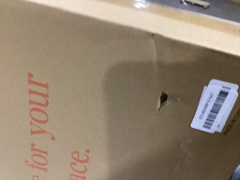 Condition photo showing New/Like New for Lifewit Stackable Closet Organizers and Storage Basket for Clothes, Plastic Sweater Storage Bins for