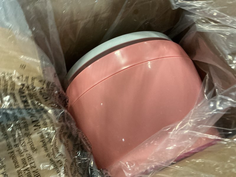 Condition photo showing Good Condition for the first years disney minnie mouse potty training toilet and toddler toilet seat attachment - 2-in-1 toddler potty training toilet with removable toilet training seat - potty training must haves updated minnie mouse