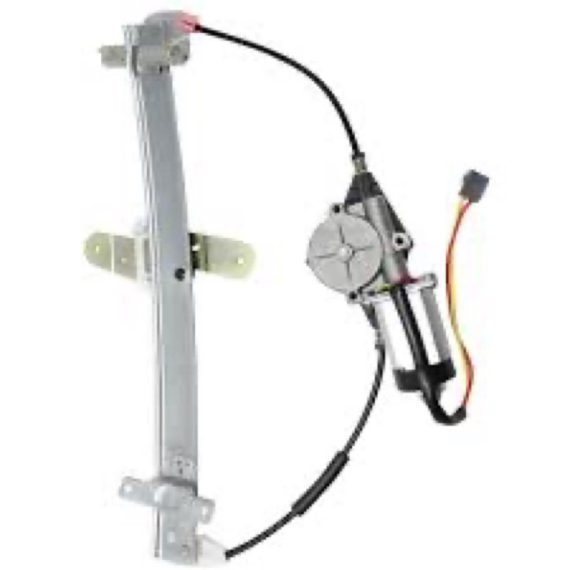 JC Whitney Window Regulator Compatible with 1992-2011 Mercury Grand Marquis, Ford Crown Victoria, 20