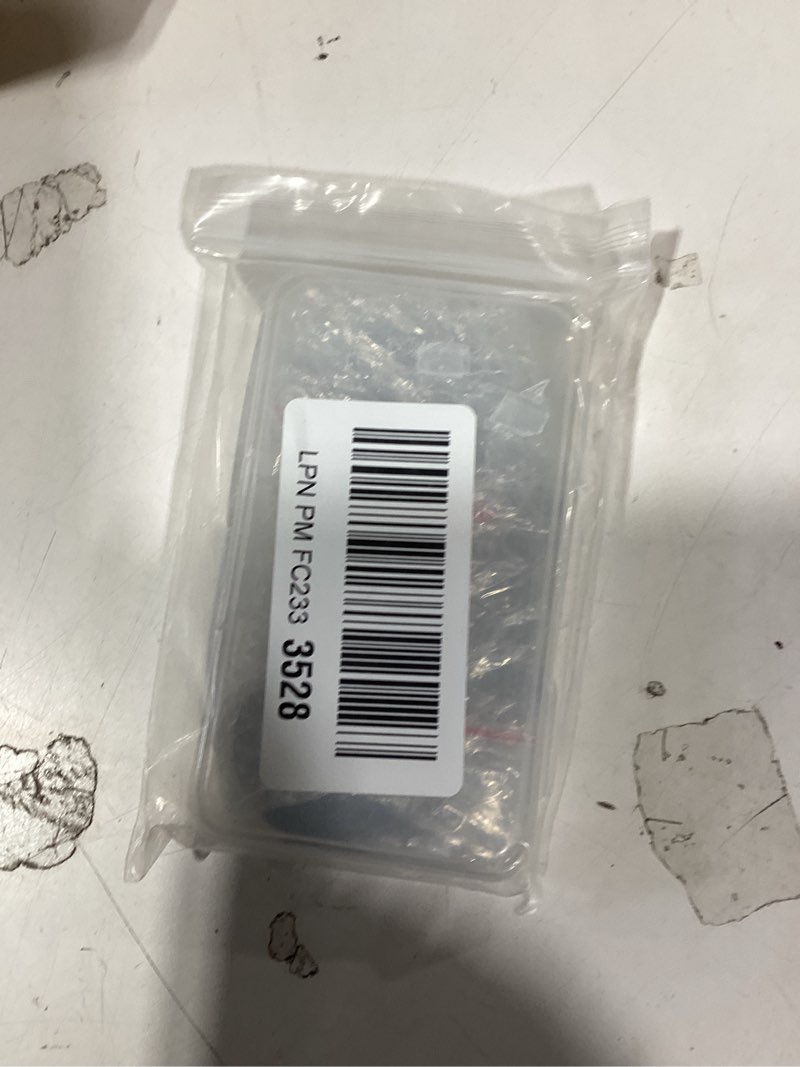 Condition photo showing New/Like New for 2pack 48-44-0405 m12 replacement shear blade compatible with milwaukee, pvc plastic pipe replaceable blade for 2470-20, 2470-21 shear tool, cuts pvc, abs, cpvc, pex tubing rubber hose