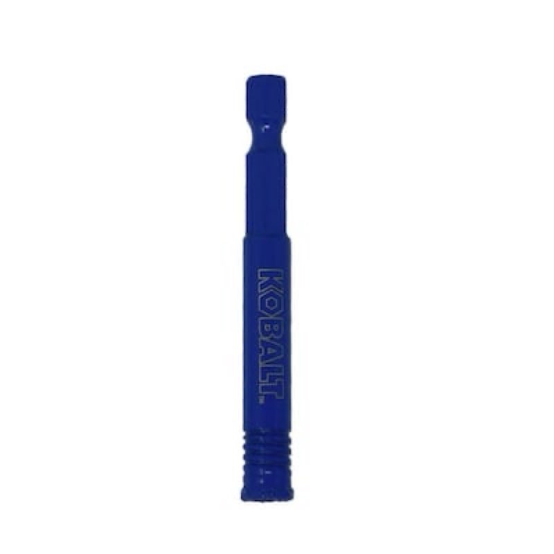 Kobalt 5/16-in Wet/Dry Diamond Core Drill Bit for Stone 