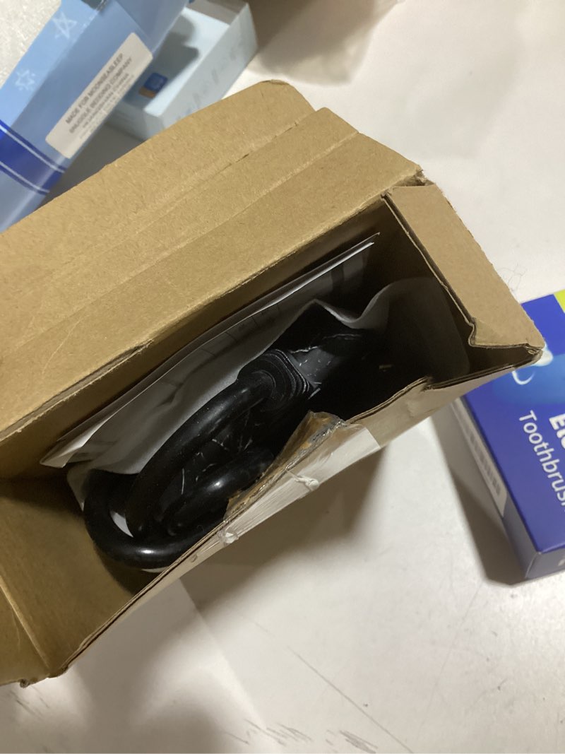 Condition photo showing item condition for Saillong Bird Bath Deicer Heated Rock, 80W Submersible Utility Decorative De Icer, Thermostatic Controlled Winter Water Heater with Aluminum Base for Outdoor Bird, Chicken, Duck (1 Pack,Black) 1 Black