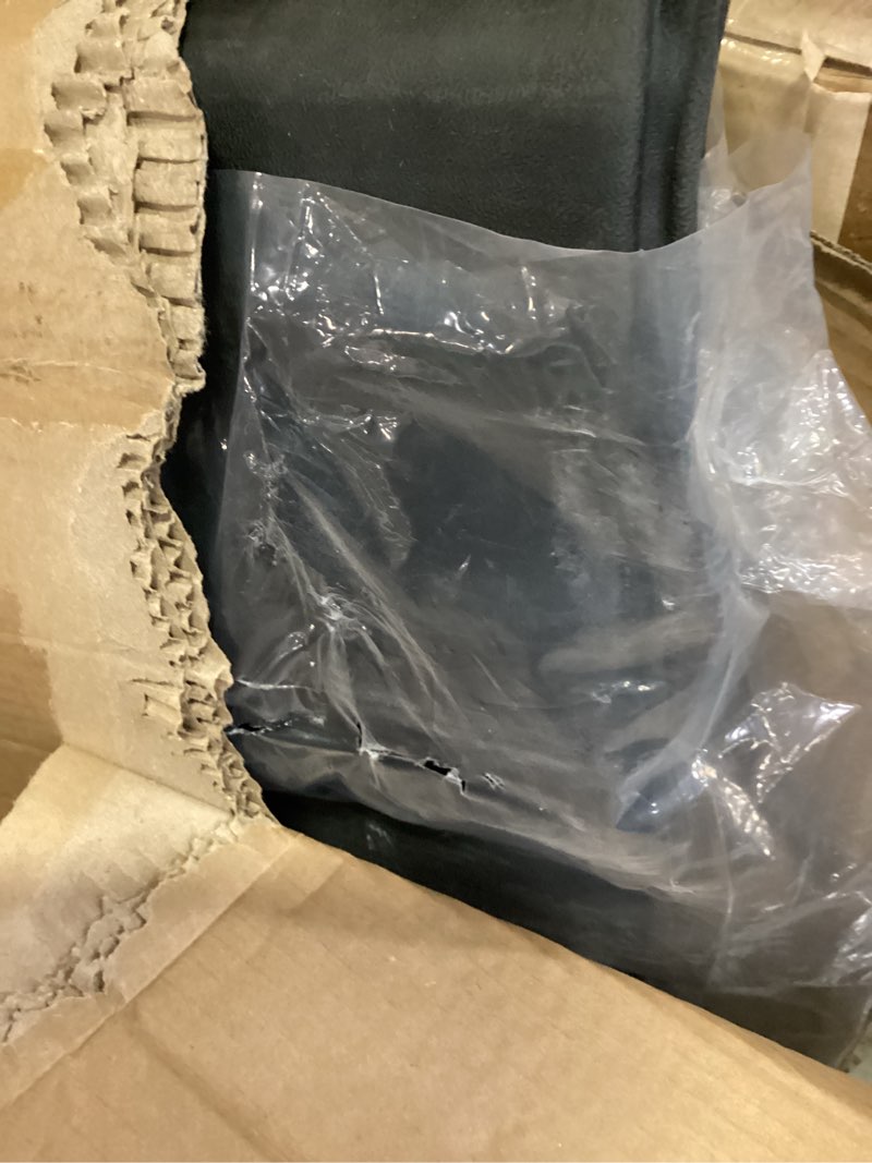 Condition photo showing Good Condition for triplealiners truck mat compatible with 2020-2026 chevy silverado/gmc sierra 2500 3500hd 6.8ft accessories, truck bed mat heavy duty custom fit all weather tpe pickup liner, not for factory 5th wheel 1) silverado & sierra 2500/3500hd | 20-26 | 6.8ft