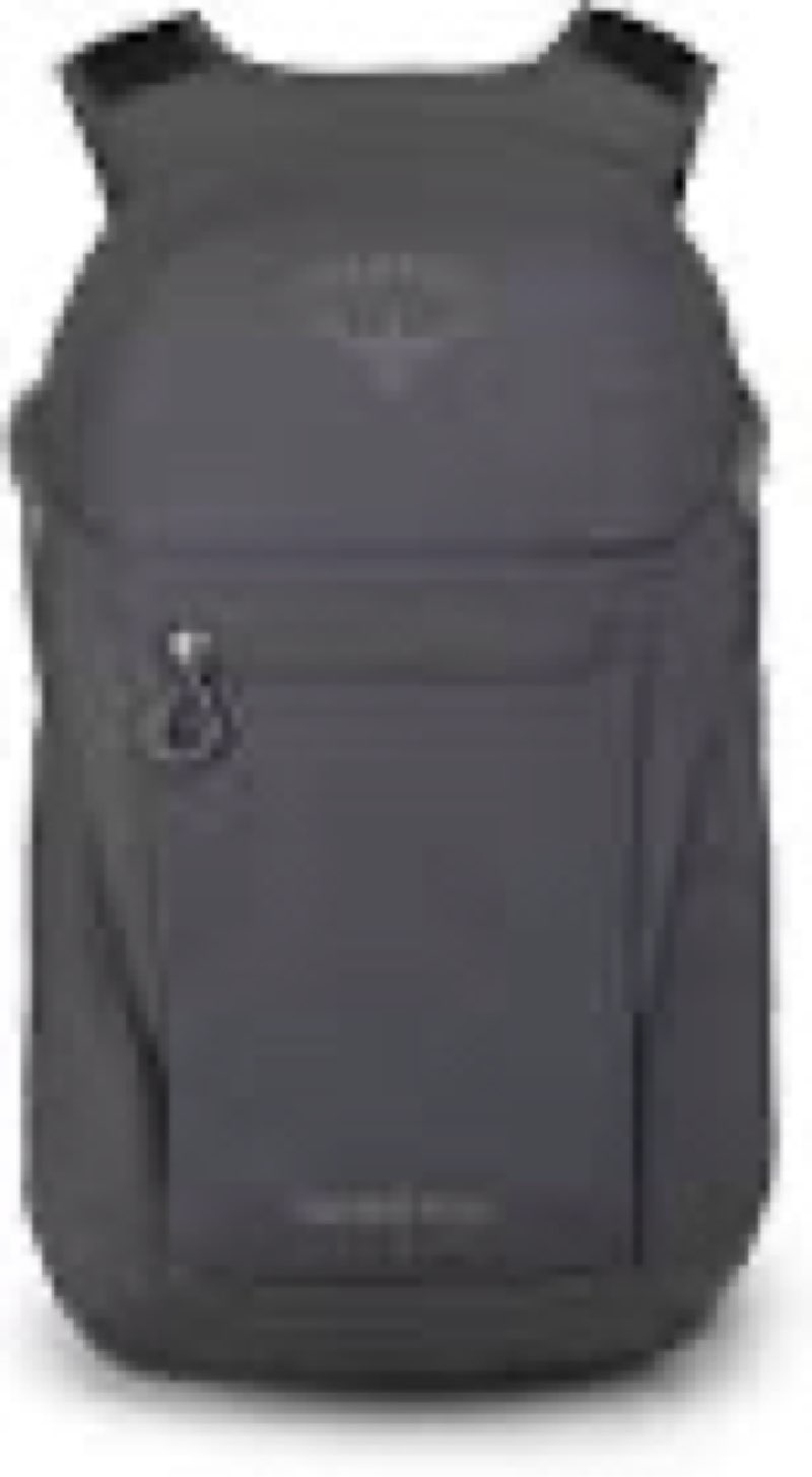 osprey daylite plus commuter backpack – lightweight, everyday pack with laptop sleeve and water bottle pockets – ideal for work, school, and travel, tunnel vision grey amazon exclusive tunnel vision grey - amazon exclusive