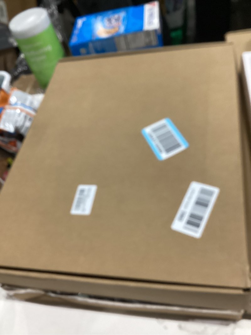 Condition photo showing New/Like New for yhcdsea for 2025 Tesla Model Y Juniper Front Fog Light Cover Trim Eyebrow Frame Decorative Accessories (Juniper-Matt Carbon Fiber Pattern)