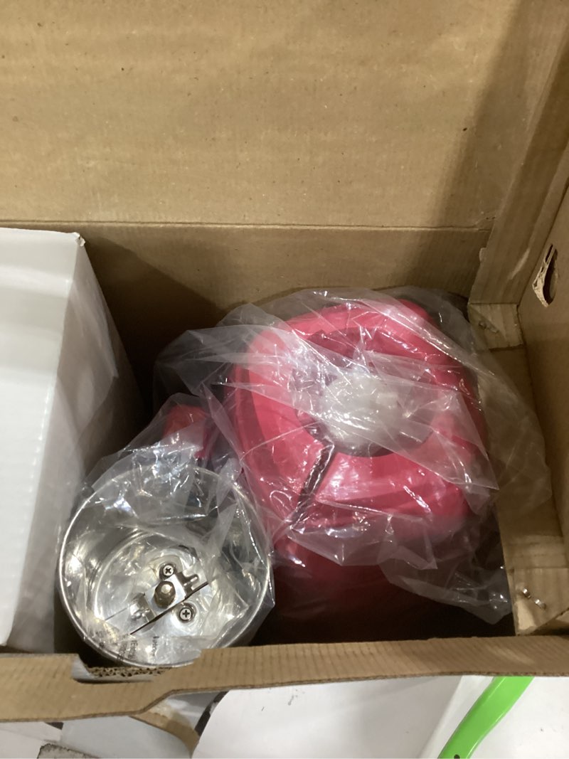 Condition photo showing Good Condition for Tabakh Prime Indian Mixer Grinder (Indian Mixie) | 650 Watts | 110-Volts