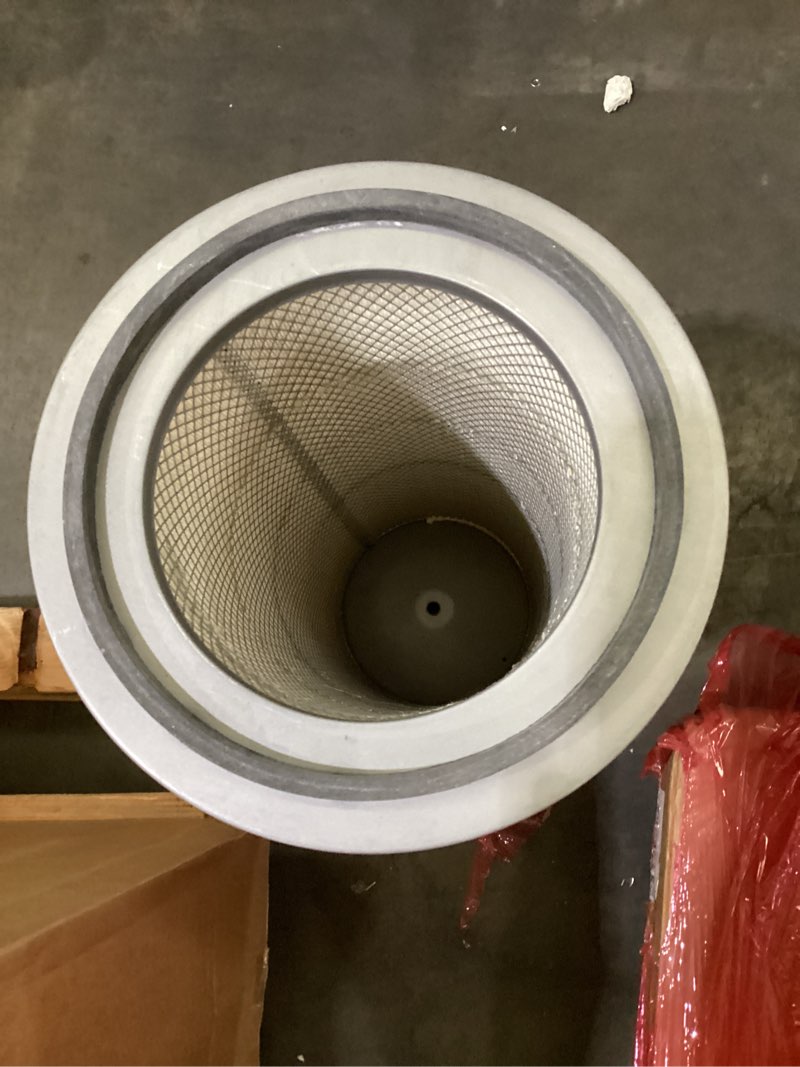 wix air filter