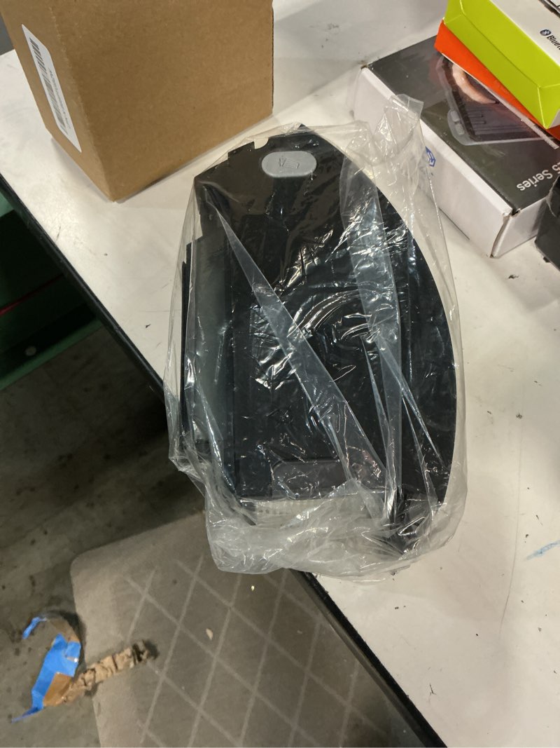 Condition photo showing Good Condition for coodss dust bin box replacement for irobot roomba i3 i3+ i4 i4+ i6 i6+ i7 i7+ i8 i8+ e5 e6 e7 j7 vacuum cleaners dust bin collector parts with automatic dirt disposal