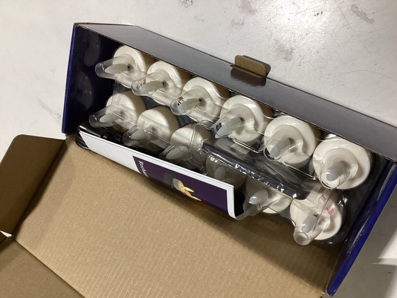 Condition photo showing Good Condition for hl rechargeable led tea lights with usb charging base & remote timer - battery operated flameless flickering votive candles for weddings, emergency, halloween, and christmas decorative 12pcs warm white