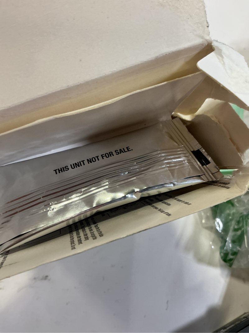 Condition photo showing Good Condition for advantage ii large cat vet-recommended flea treatment & prevention | cats over 9 lbs. | 6-month supply 6-pack large cat only