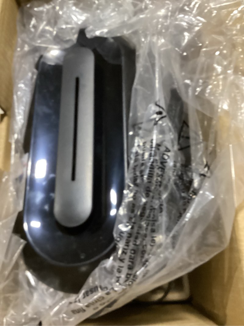 Condition photo showing New/Like New for dreo smart humidifiers for bedroom, top fill 4l supersized humidifier large room with 28 db, 36h runtime, touch/app/voice control, nightlight, cool mist humidifiers for baby, plants, indoor, black