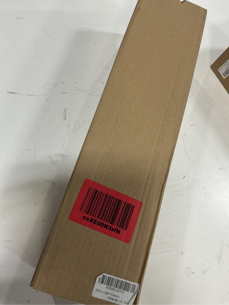 Condition photo showing New/Like New for reptile carpet 30"x12" 2 pcs coconut fiber mat for 20 gallon reptile tank,tortoise habitat bedding liner for snake,turtle,lizard,bearded dragon,gecko cage accessories 30"x12"?2pc?