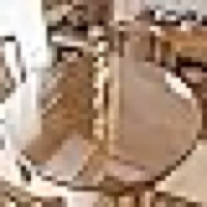 Clear Round Table Protector, Round Table Cover, Tablecloth Protector, Table Protector for Dining Room Table & Office