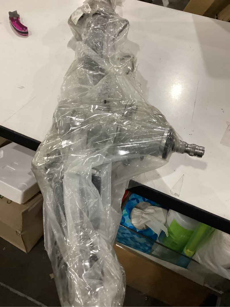 Condition photo showing Good Condition for a-premium - hydraulic power steering rack and pinion | compatible with volkswagen beetle 1998 1999 2000 2001 2002 2003 2004 2005 2006 2007 2.0l