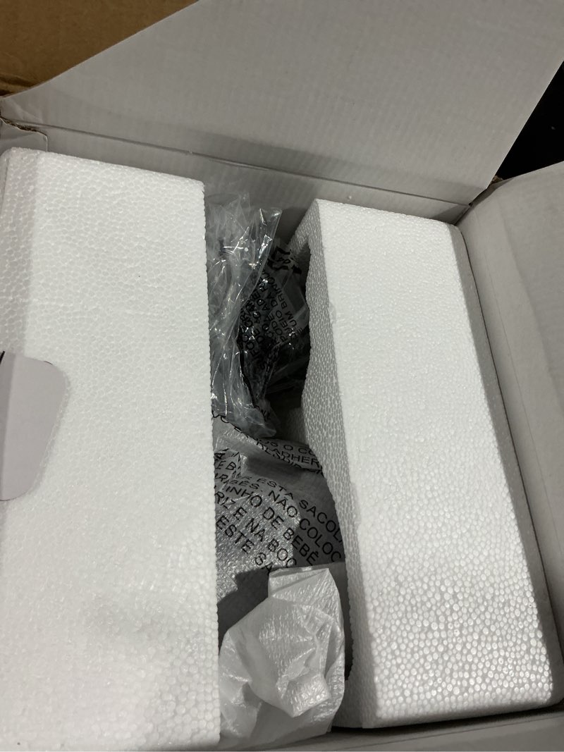 Condition photo showing Good Condition for Joydeem JD-376B Electric Food Processor,Meat Grinder with Garlic Peeler,Vegetable Fruit Chopper with 3 Stainless Steel Bowls,Blue