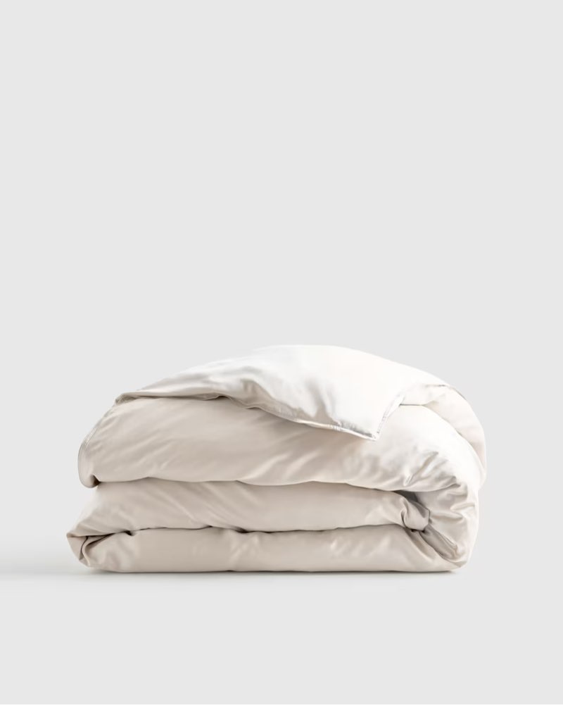 bamboo duvet cover full/queen