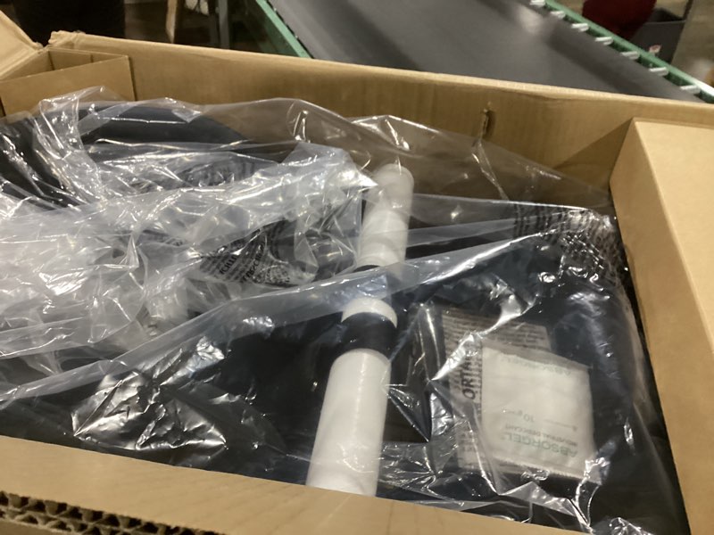 UPPAbaby Mesa V2 Infant Car Seat/Easy Installation/Innovative SmartSecure Technology/Base + Robust I