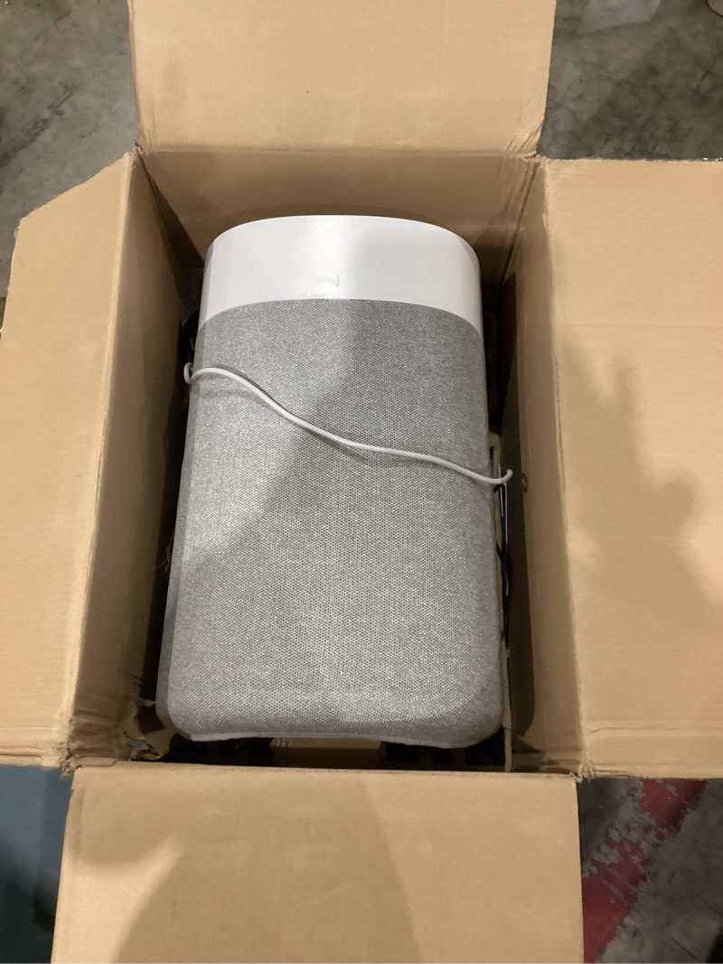 Condition photo showing Good Condition for bluair blue pure 211i max air purifier