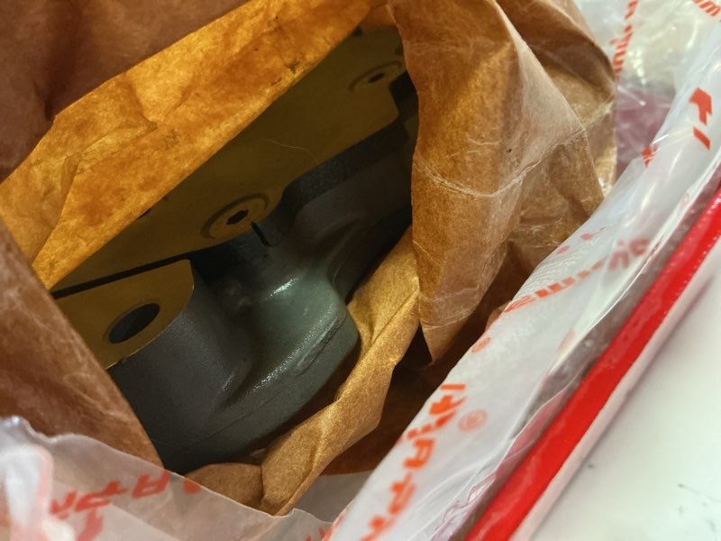 Condition photo showing Good Condition for a-premium 4.6l 5.4l high volume oil pump compatible with ford f-150, f-150 heritage, f-250 f-350 e-450 super duty, explorer, mustang, expedition & lincoln navigator, mark lt & mercury mountaineer