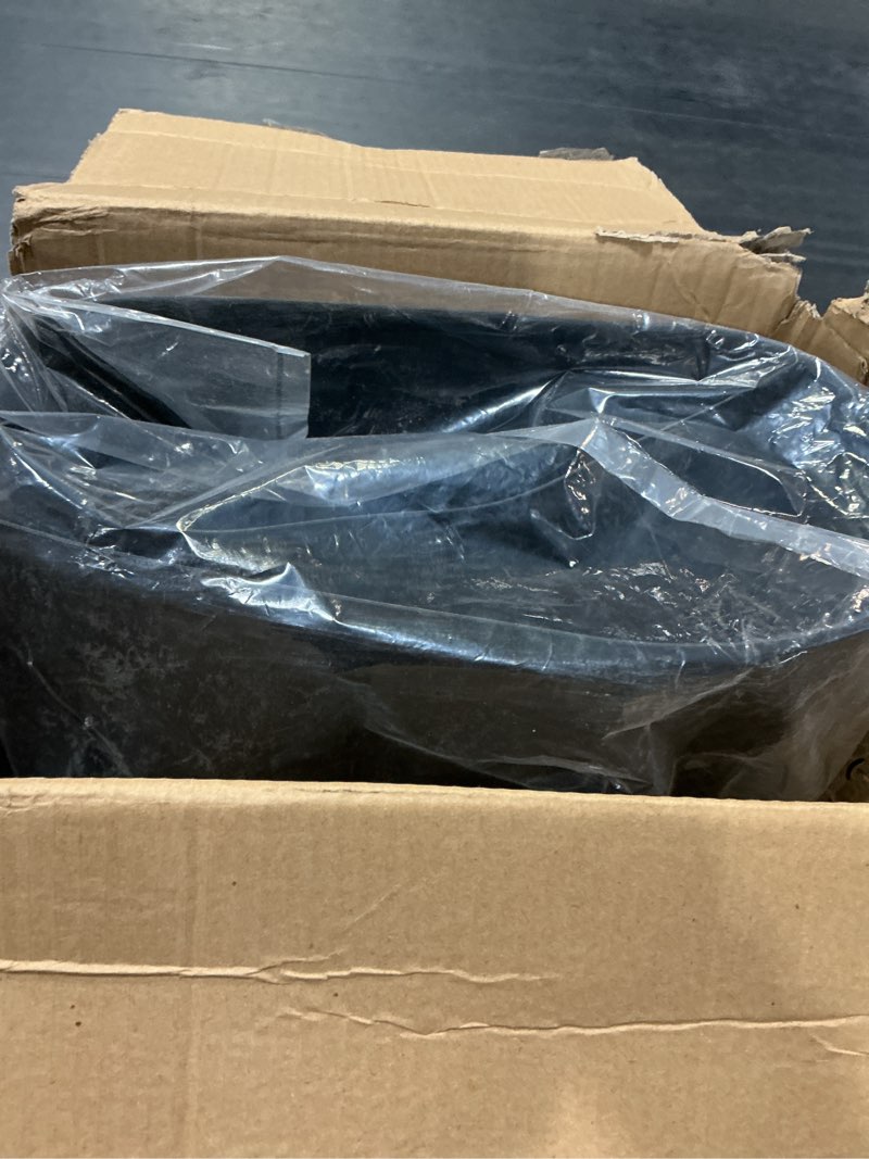Condition photo showing Good Condition for oedro cargo liner fit for 2010-2024 toyota 4runner standard cargo mats (no 3rd seat or no sliding cargo deck), all weather protection custom fit 4runner cargo trunk liners 10-24 5 passenger cargo mats