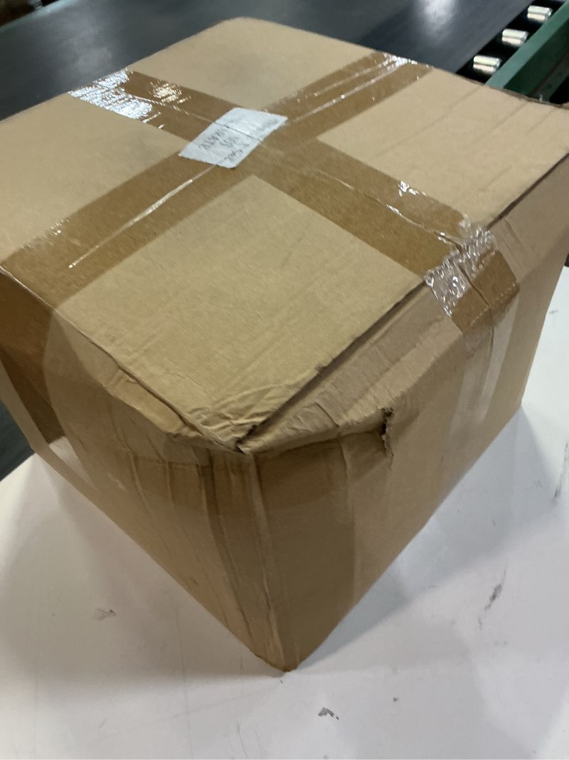 Condition photo showing New/Like New for Jutom 2 Pcs 9 ft Thick Christmas Cedar Garland Artificial Realistic Soft and Flexible Full Faux Green Cedar Pine Garland for Home Indoor Xmas Holiday Mantle Fireplace Party Decoration 2 9 ft