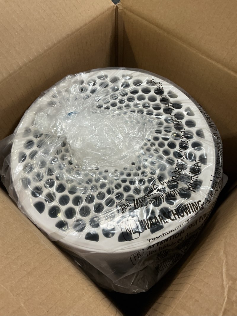 Condition photo showing Good Condition for blueair air purifiers for bedroom small room air purifiers for home air purifiers for pets allergies air cleaner, hepasilent virus air purifier for dust baby air purifier for nursery blue pure 511 511 pure air purifier