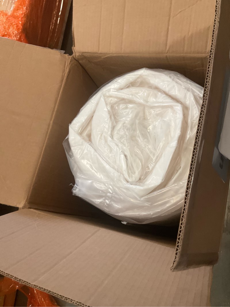 memory foam mattress