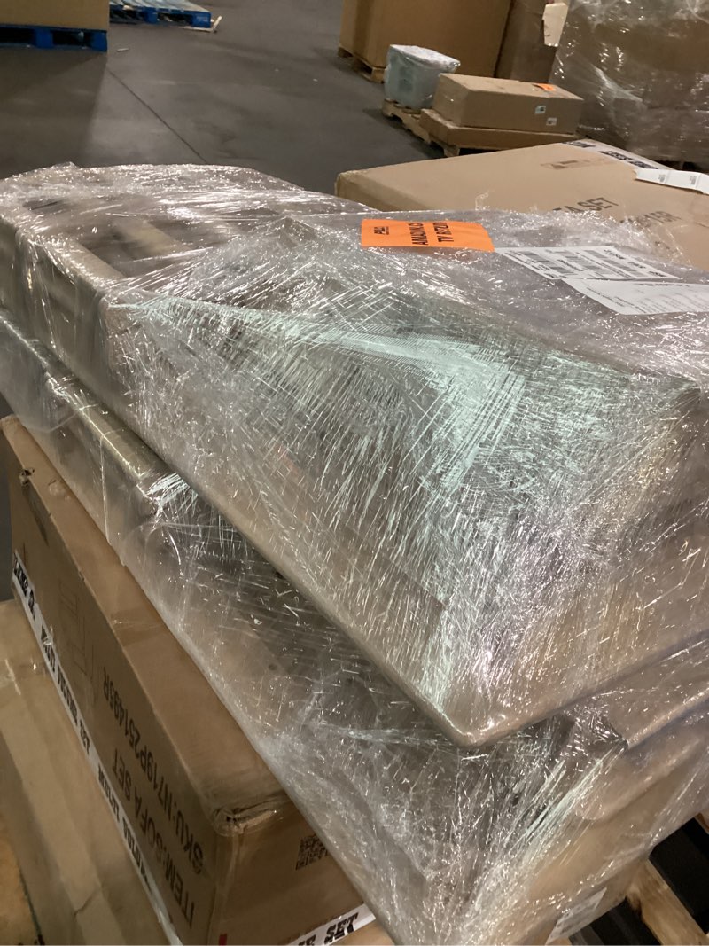 ECR4Kids 24in x 48in Rectangular Hardwood Table and Chair Set, 12in Seat Height, Kids Furniture, Ant