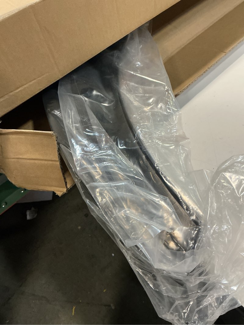 Condition photo showing New/Like New for BLACKHORSE-RACING 4PCS 780mm+840mm Universal Fender Flares Flexible Wide Body Car Kit Wheel Arches 2.25"/2.5", Pack of 4 780 x 320 x 57mm*2 +840 x 360mm x 63mm*2