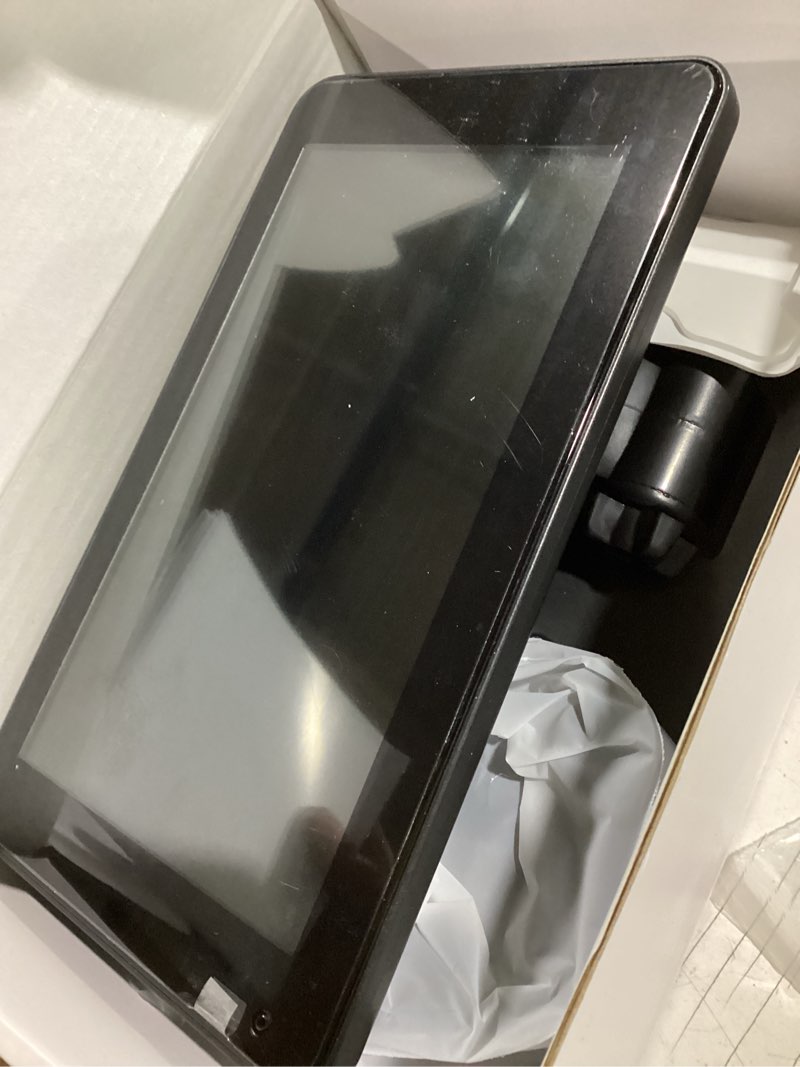 Condition photo showing New/Like New for Portable Wireless with Apple CarPlay and Android Auto Screen for Car, 7" HD Touch Screen Car Stereo with Mirror Link, Bluetooth 5.2, Backup Camera, AUX,FM Transmitter for All Vehicle