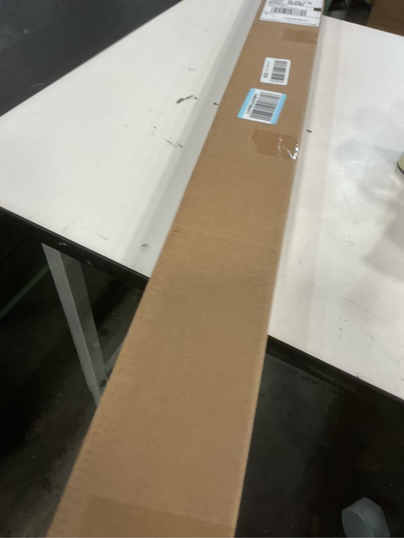 Condition photo showing New/Like New for LazBlinds No Tools No Drill Cordless Cellular Shades, Light Filtering Honeycomb Shades for Home, Thermal Insulation Blinds for Windows, 44" W x 64" H, Taupe Light Filtering-taupe 44" W x 64" H