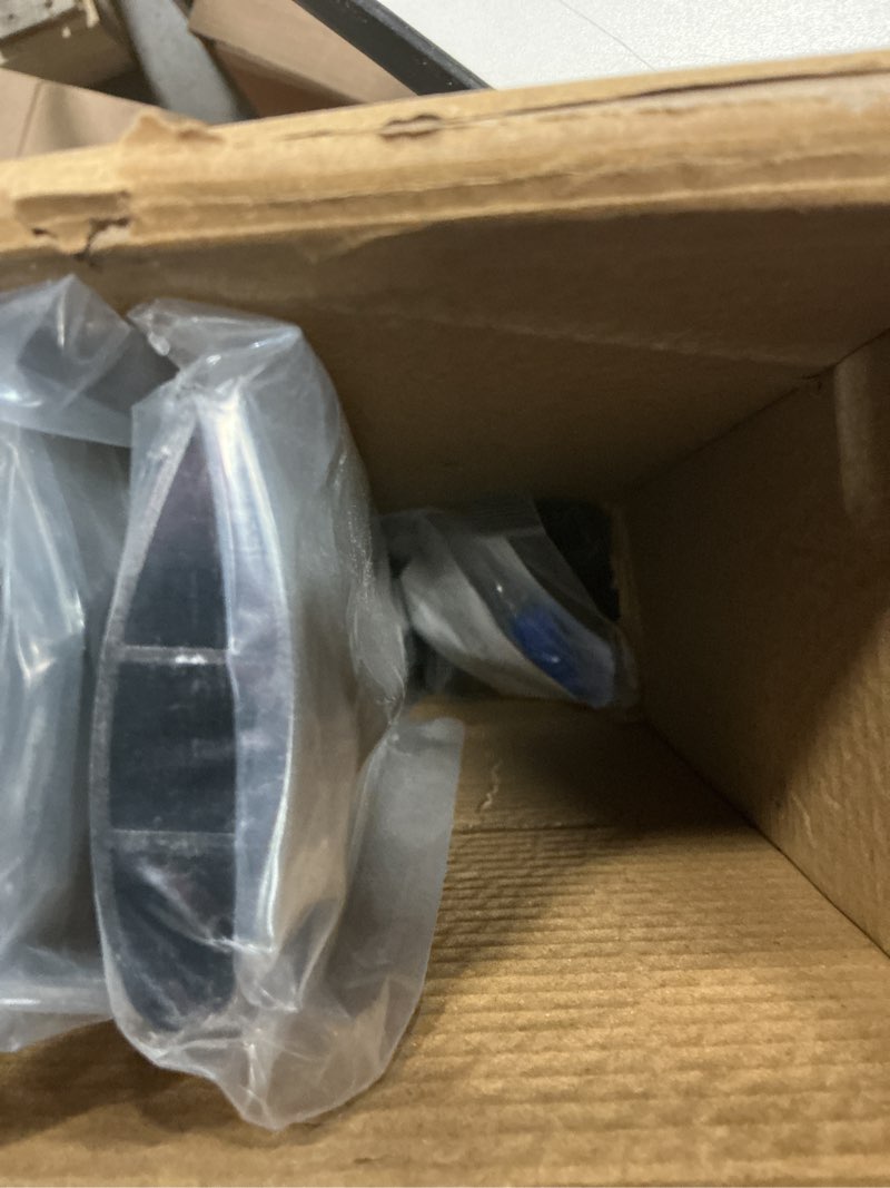 Condition photo showing Good Condition for Lockable Roof Rack Cross Bars Compatible with 2019-2025 Subaru Ascent (Only for Raised Side Rails), 