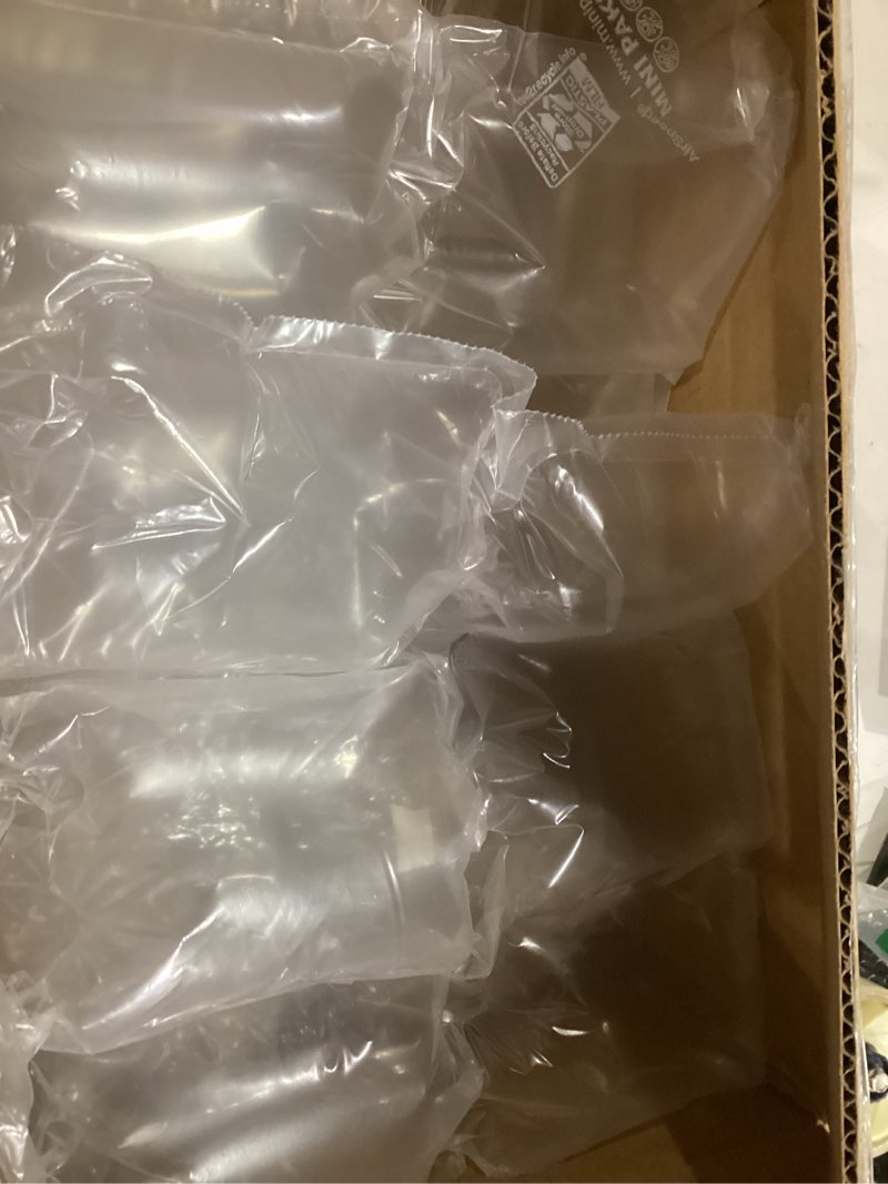 Condition photo showing New/Like New for EWEADN Typewriter Keyboard Wireless Mechanical Keyboard, 104 Keys Gradient Color Typewriter Keyboards with White Backlit, Anti-Ghosting, Blue Switch Bluetooth/2.4GHz/Wired Keyboards-Blue Gradient Blue