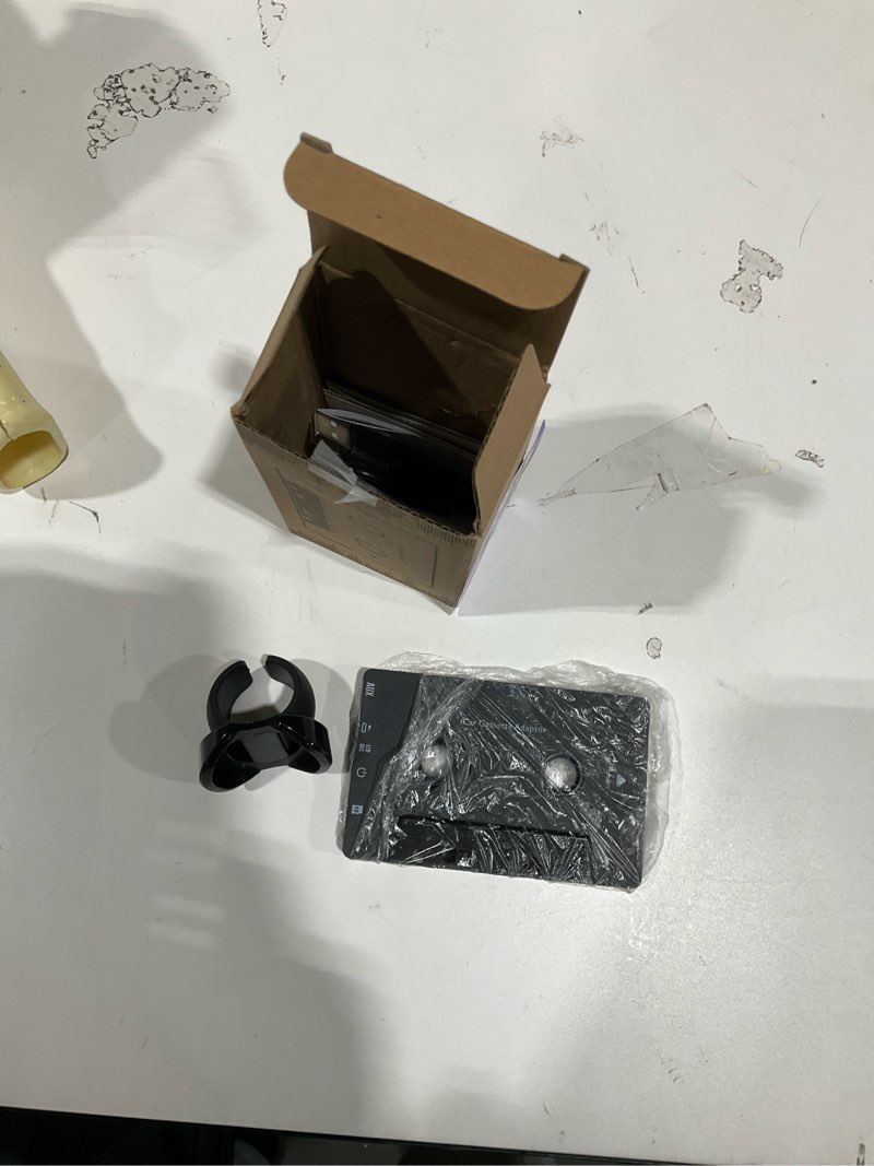 Condition photo showing Good Condition for car audio bluetooth 5.1 cassette receiver, cassette bluetooth adapter for car tape player, wireless cassette aux adapter with hands-free calling, compatibility with smartphones, tablets, mp3, tf card